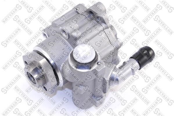Stellox 00-35526-SX Hydraulic Pump, steering system 0035526SX