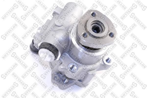 Stellox 00-35527-SX Hydraulic Pump, steering system 0035527SX