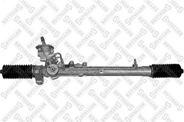 Stellox 00-35210-SX Steering rack 0035210SX