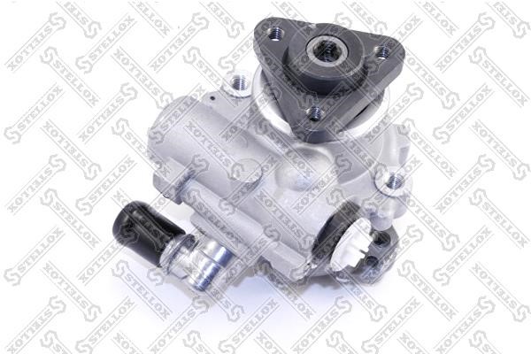 Stellox 00-35536-SX Hydraulic Pump, steering system 0035536SX