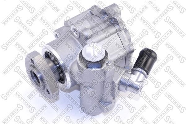 Stellox 00-35537-SX Hydraulic Pump, steering system 0035537SX