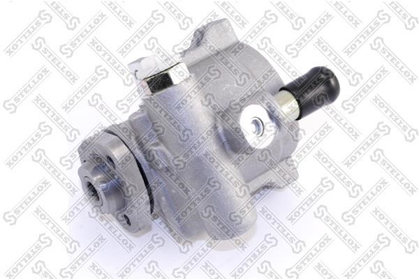 Stellox 00-35538-SX Hydraulic Pump, steering system 0035538SX