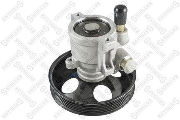 Stellox 00-35549-SX Hydraulic Pump, steering system 0035549SX