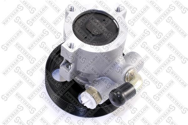 Stellox 00-35554-SX Hydraulic Pump, steering system 0035554SX