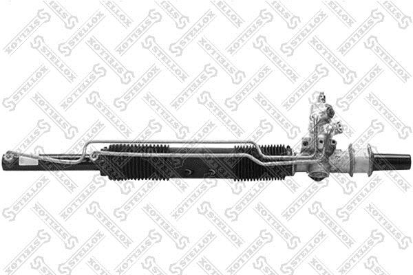 Stellox 00-37054-SX Steering rack 0037054SX