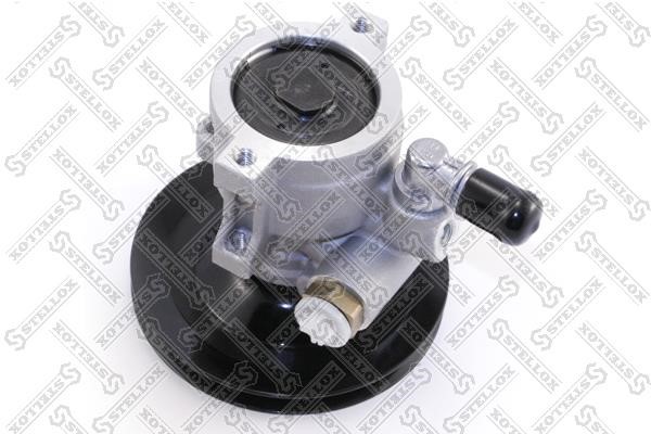 Stellox 00-35558-SX Hydraulic Pump, steering system 0035558SX