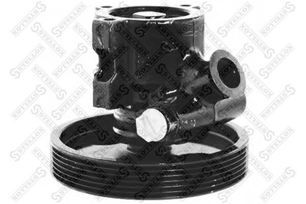 Stellox 00-35559-SX Hydraulic Pump, steering system 0035559SX