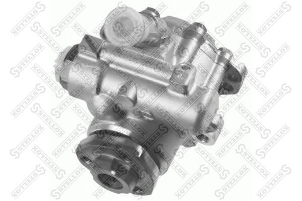 Stellox 00-35562-SX Hydraulic Pump, steering system 0035562SX