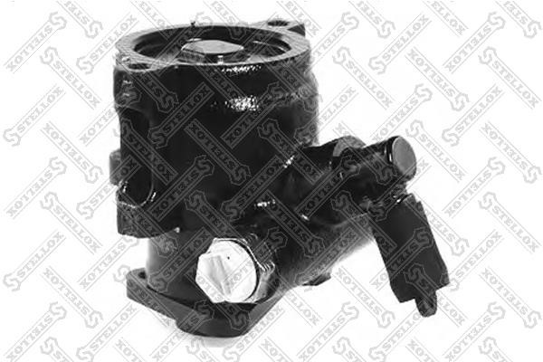 Stellox 00-35566-SX Hydraulic Pump, steering system 0035566SX