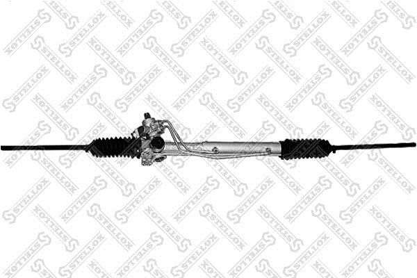Stellox 00-37250-SX Steering rack 0037250SX