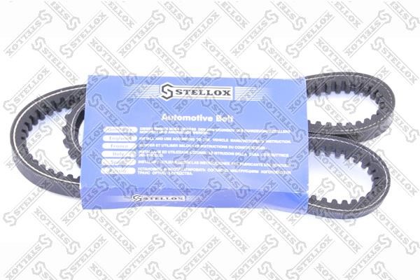 Stellox 01-00610-SX V-belt 10X610 0100610SX