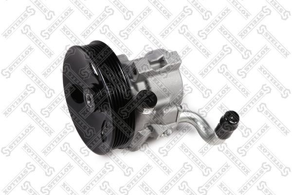0036330SX Stellox Hydraulic Pump, steering system