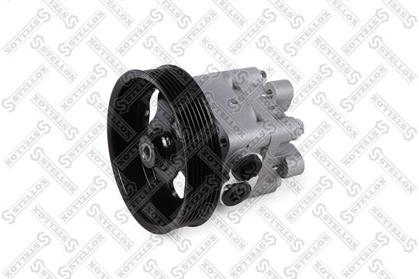 Stellox 00-36331-SX Hydraulic Pump, steering system 0036331SX 0036331SX Stellox Hydraulic Pump, steering system