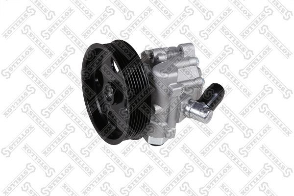 Stellox 00-36337-SX Hydraulic Pump, steering system 0036337SX