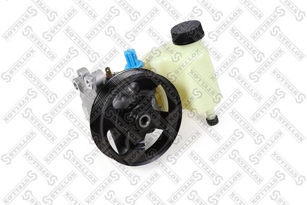 Stellox 00-36339-SX Hydraulic Pump, steering system 0036339SX 0036339SX Stellox Hydraulic Pump, steering system