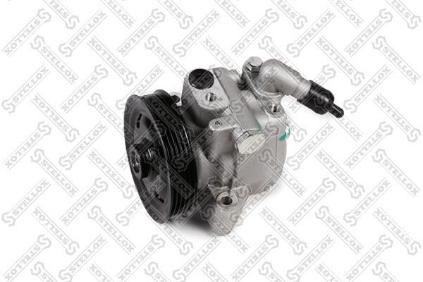 Stellox 00-36347-SX Pump 0036347SX