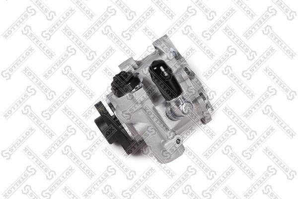 Power steering pump Audi: 0036358SX Stellox Hydraulic Pump, steering system