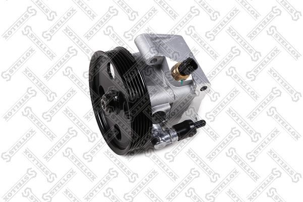 Stellox 00-36359-SX Hydraulic Pump, steering system 0036359SX