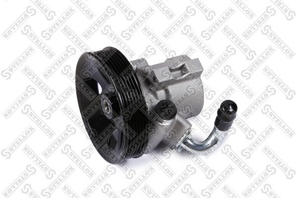 0036360SX Stellox Hydraulic Pump, steering system