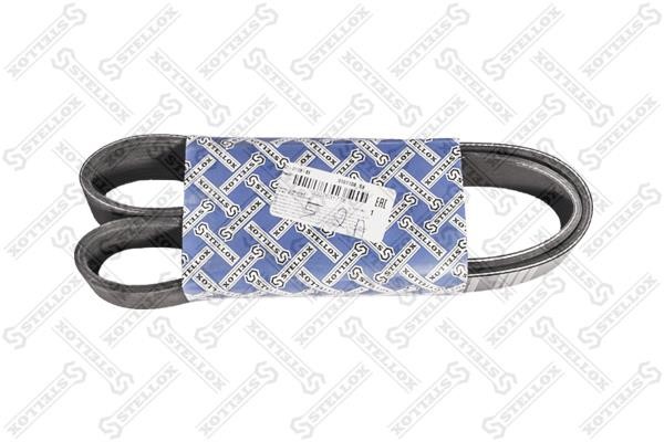 Stellox 01-01108-SX V-ribbed belt 10PK1108 0101108SX