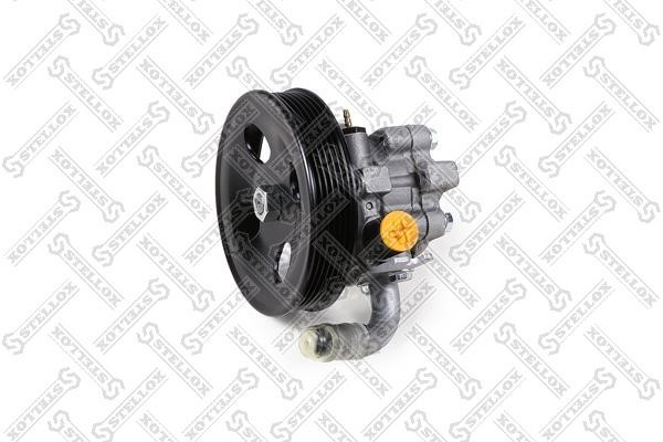 Stellox 00-36362-SX Hydraulic Pump, steering system 0036362SX