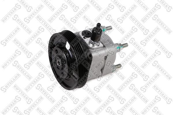 Stellox 00-36363-SX Hydraulic Pump, steering system 0036363SX