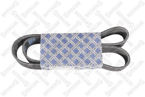 Stellox 01-01145-SX V-ribbed belt 10PK1145 0101145SX