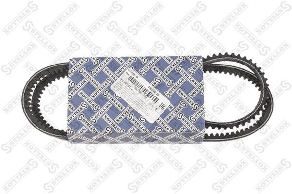 Stellox 01-01225-SX V-ribbed belt 10PK1225 0101225SX