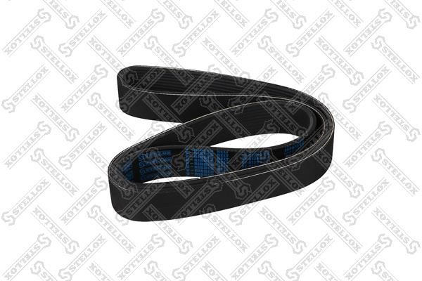 0101280SX Stellox Poly-V belt