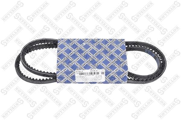 Stellox 01-01400-SX V-ribbed belt 10PK1400 0101400SX