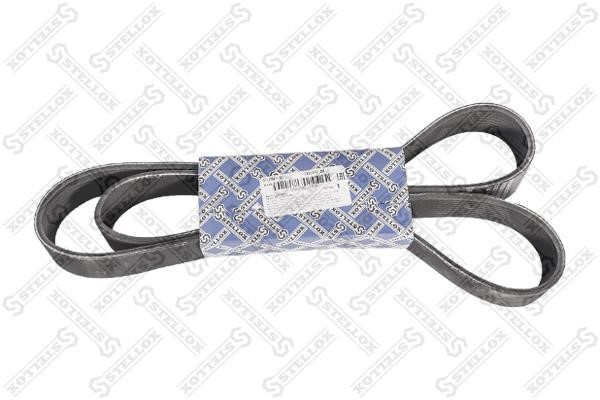Stellox 01-01447-SX V-ribbed belt 10PK1447 0101447SX