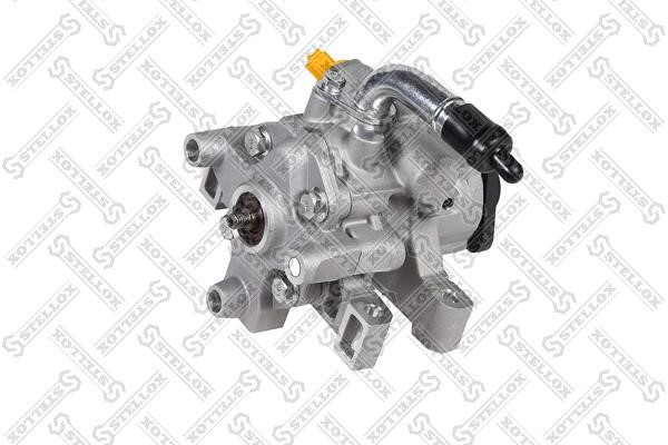 Stellox 00-36392-SX Hydraulic Pump, steering system 0036392SX 0036392SX Stellox Hydraulic Pump, steering system