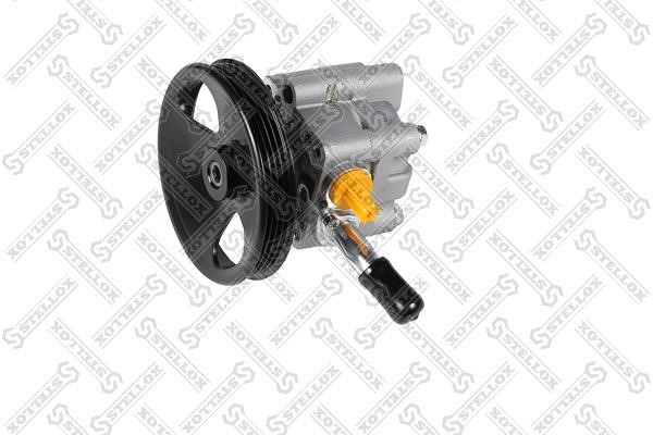 Stellox 00-36394-SX Hydraulic Pump, steering system 0036394SX