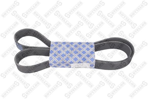 Stellox 01-01715-SX V-ribbed belt 10PK1715 0101715SX