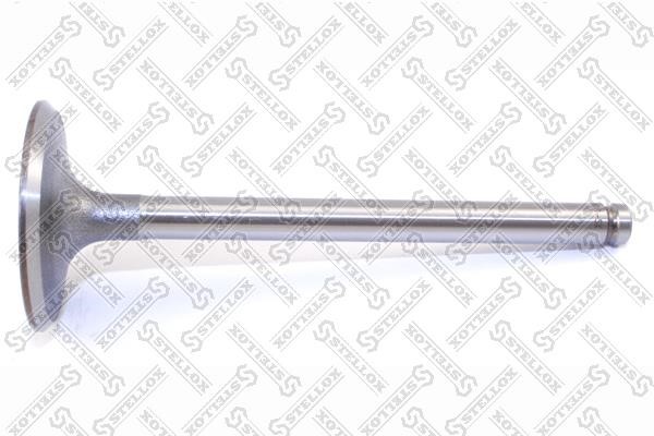 Stellox 01-23076-SX Intake valve 0123076SX
