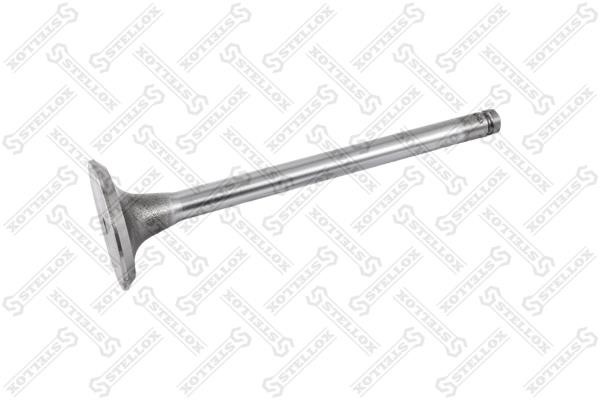 Stellox 01-23080-SX Intake valve 0123080SX