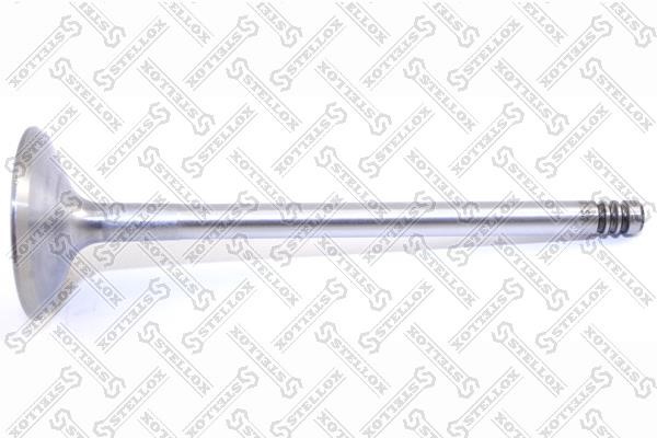 Stellox 01-23087-SX Intake valve 0123087SX