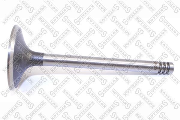 Stellox 01-23004-SX Intake valve 0123004SX