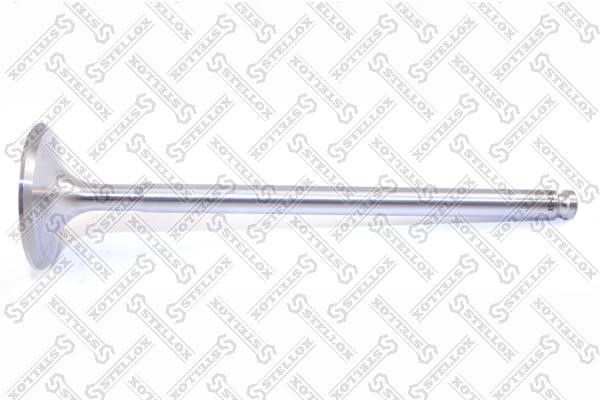 Stellox 01-23092-SX Intake valve 0123092SX