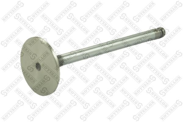 Stellox 01-23095-SX Intake valve 0123095SX