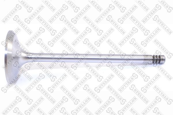 Stellox 01-23011-SX Intake valve 0123011SX