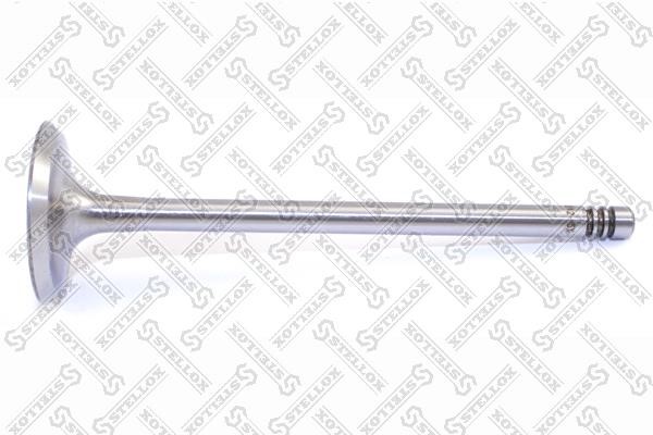Stellox 01-23012-SX Intake valve 0123012SX