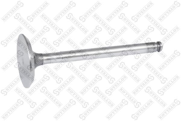 Stellox 01-23015-SX Intake valve 0123015SX