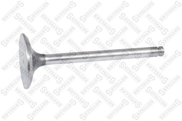 Stellox 01-23016-SX Intake valve 0123016SX