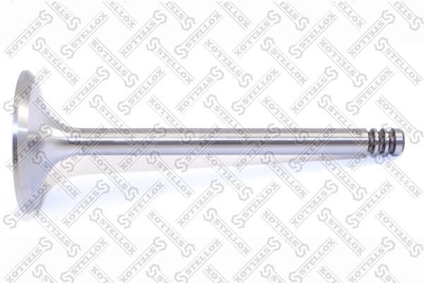 Stellox 01-23115-SX Intake valve 0123115SX
