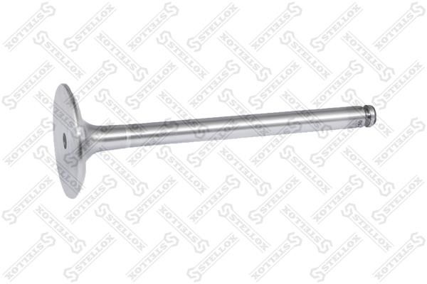 Stellox 01-23041-SX Intake valve 0123041SX
