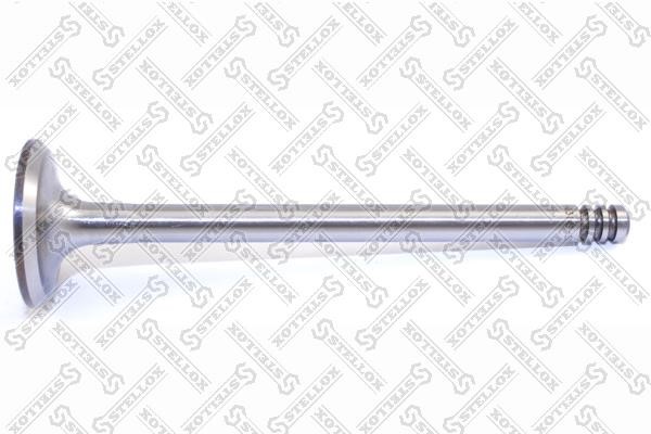 Stellox 01-23141-SX Intake valve 0123141SX
