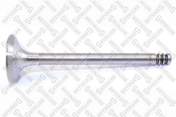 Stellox 01-23145-SX Intake valve 0123145SX