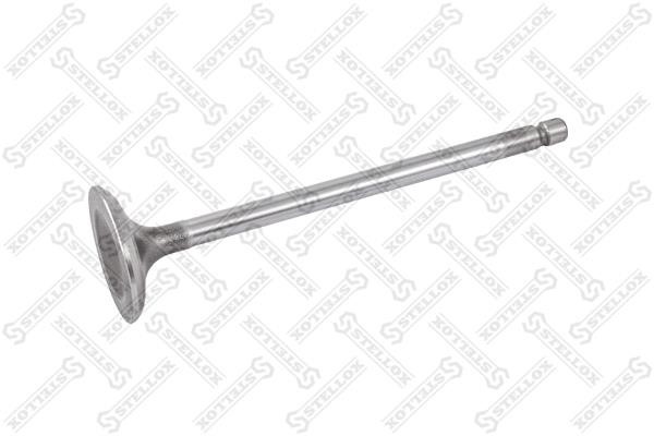 Stellox 01-23158-SX Intake valve 0123158SX
