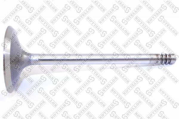 Stellox 01-23057-SX Intake valve 0123057SX